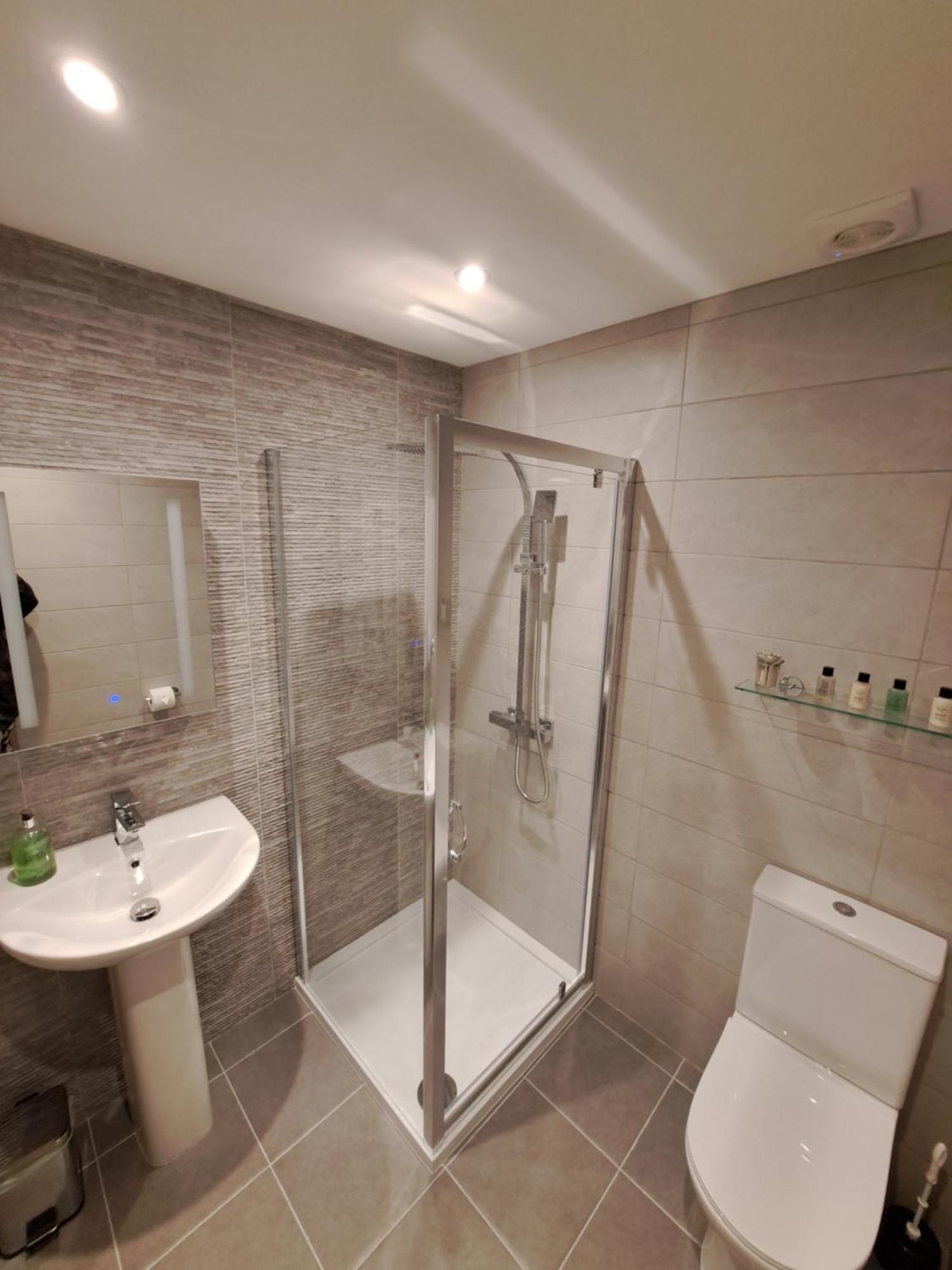 2 Chatsworth Riverscape Apartments - Peaceful Apartment In Great Location With Free Parking Overlooking The Gannel Just A Short Walk From Newquays Incredible Beaches And Local Amenities Ньюки Экстерьер фото